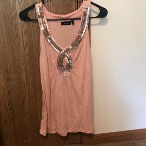 Pink Tank